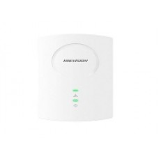 Hikvision - : Expansor inalámbrico  - DS-PM-RSWR-433Mhz