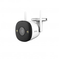 CAMARA IMOU IP TIPO BALA 2MP FULLCOLOR LENTE 3,6MM SPOTLIGHT DETECCION DE HUMANOS FLASH SIRENA IP67 WIFI