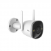 CAMARA IMOU IP TIPO BALA 2MP FULLCOLOR LENTE 3,6MM SPOTLIGHT DETECCION DE HUMANOS FLASH SIRENA IP67 WIFI
