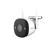 CAMARA IMOU IP TIPO BALA 2MP FULLCOLOR LENTE 3,6MM SPOTLIGHT DETECCION DE HUMANOS FLASH SIRENA IP67 WIFI
