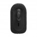 Bocina Bluetooth JBL Go 3 Negro 4.2W Bocina Bluetooth JBL Go 3 Negro 4.2W