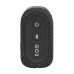 Bocina Bluetooth JBL Go 3 Negro 4.2W Bocina Bluetooth JBL Go 3 Negro 4.2W
