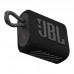 Bocina Bluetooth JBL Go 3 Negro 4.2W Bocina Bluetooth JBL Go 3 Negro 4.2W
