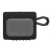 Bocina Bluetooth JBL Go 3 Negro 4.2W