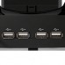 Base para laptop Cooling station KNS-110B