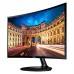 Monitor 24" LED Samsung CF390 Curvo 1920x1080 60Hz VGA HDMI Monitor 24" LED Samsung CF390 Curvo 1920x1080 60Hz VGA HDMI