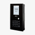 Terminal de Tiempo y Asistencia con Reconocimiento Facial Visible Light - LFACE10