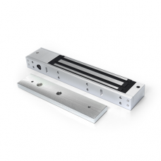 ZKTeco - Electromagnetic Door Lock - 280Kg