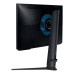 Monitor 24" LED Samsung Odyssey G3 FHD 1920X1080 165Hz HDMI DP Monitor 24" LED Samsung Odyssey G3 FHD 1920X1080 165Hz HDMI DP