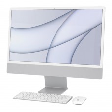 Apple iMac with Retina 4.5K display - Todo en uno - Apple M1 / 3.2 GHz