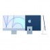 Apple iMac with 4.5K Retina display - Todo en uno - M1