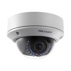Hikvision DS-2CD2742FWD-IS - Cámara de vigilancia de red - cúpula