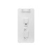 Ubiquiti NanoSwitch N-SW - Conmutador - 4 x 10/100/1000 (PoE)