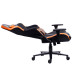 Silla Gaming CheckPoint Leaf Ninja Naruto