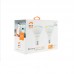 Nexxt Solutions Connectivity - Bombillo de luz blanca Regulable - NHB-W2102PK