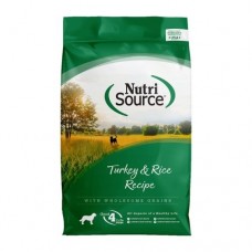 NS TURKEY MEAL & RICE 26LB (26%-16%)