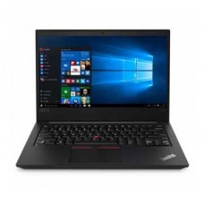 Lenovo E490 - Notebook - 14"
