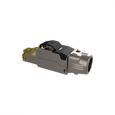 Nexxt XGiga Conector modular blindado Cat6A RJ45
