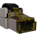 Nexxt XGiga Conector modular blindado Cat6A RJ45