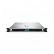 HPE ProLiant DL360 Gen10 Network Choice - Servidor - se puede montar en bastidor
