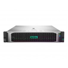 HPE ProLiant DL380 Gen10 Plus Network Choice - Servidor - se puede montar en bastidor