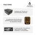 Fuente de Poder 550W AZZA PSAZ550W 80-PLUS Bronce