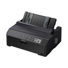 Epson LQ 590II - Impresora - monocromo
