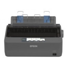 Epson LX 350 - Impresora - monocromo