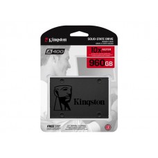 Kingston SSDNow A400 - Unidad en estado sólido - 960 GB