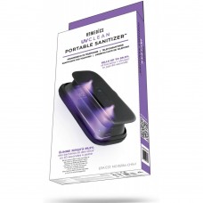 Homedics - Cleaning kit - Diseñado para todo tipo de celulares