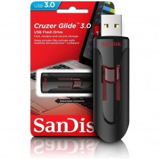 SanDisk Cruzer Glide - Unidad flash USB - 32 GB