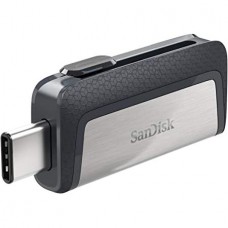SanDisk Ultra Dual - Unidad flash USB - 16 GB