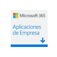 Microsoft 365 Apps for Bus AllLng LATAM EM Sub PKL 1YR OnlineDwnLd Pilot