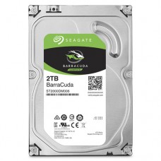 Seagate Barracuda ST2000DM008 - Disco duro - 2 TB