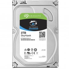 Seagate SkyHawk Surveillance HDD ST3000VX009 - Disco duro - 3 TB