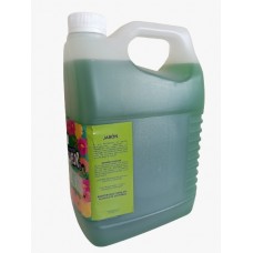 Jabón liquido para manos Bella Flor Manzana