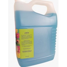 Jabón liquido para manos Bella Flor Alemendra