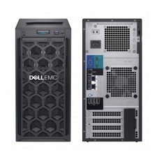Dell - Server - Tower