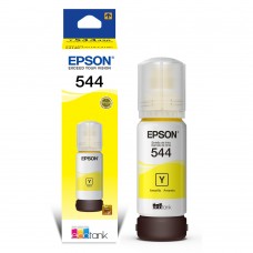  Epson 544 - 65 ml - amarillo