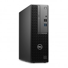 Computadora Dell OptiPlex 3000 SFF i5-12500 8GB RAM 256GB SSD W10 Pro 3 años ProSupport Onsite