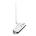 Adaptador de Red USB a Wi-Fi TP-Link TL-WN722N 150Mbps