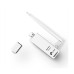 Adaptador de Red USB a Wi-Fi TP-Link TL-WN722N 150Mbps
