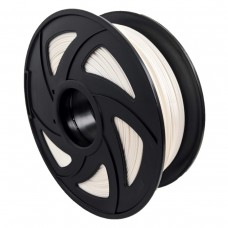 Filamento TPU Blanco - Create3D