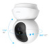 Cámara TP-Link Tapo C200 Wi-Fi Rotativa 1080p Cámara TP-Link Tapo C200 Wi-Fi Rotativa 1080p