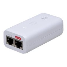 Ubiquiti Networks U-POE-AF - Inyector de corriente Ubiquiti Networks U-POE-AF - Inyector de corriente