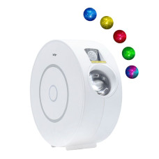 Proyector de Galaxias Inteligente VTA+ Nebula Smart Home Wi-Fi Proyector de Galaxias Inteligente VTA+ Nebula Smart Home Wi-Fi