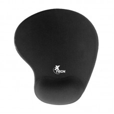 Xtech XTA-526 - Alfombrilla de ratón - negro