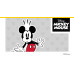 Alfombrilla para mouse | Edición Mickey Mouse