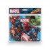 Alfombrilla para mouse | Edición Avengers