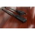 Cable de alimentación para laptop con enchufe NEMA de 2 clavijas a conector hembra de 2 ranuras XTC-110